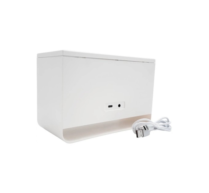 Зволожувач повітря Neor FLAME AROMA-S 20ML10 WT