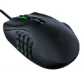 Мышка Razer Naga X USB RGB Black (RZ01-03590100-R3M1)