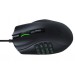 Мышка Razer Naga X USB RGB Black (RZ01-03590100-R3M1)