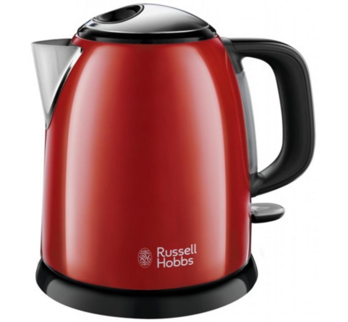 Электрочайник Russell Hobbs Colours Plus Mini (24992-70)