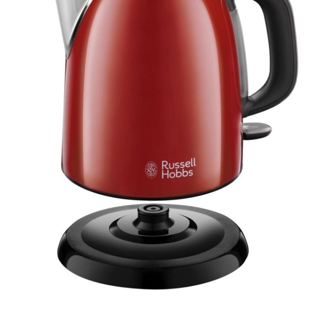 Электрочайник Russell Hobbs Colours Plus Mini (24992-70)