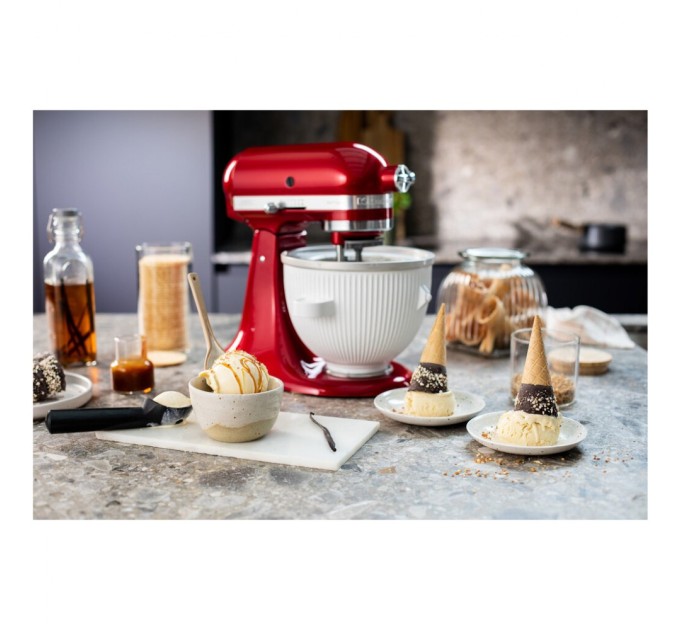 Миксер KitchenAid 5KSM175PSECA