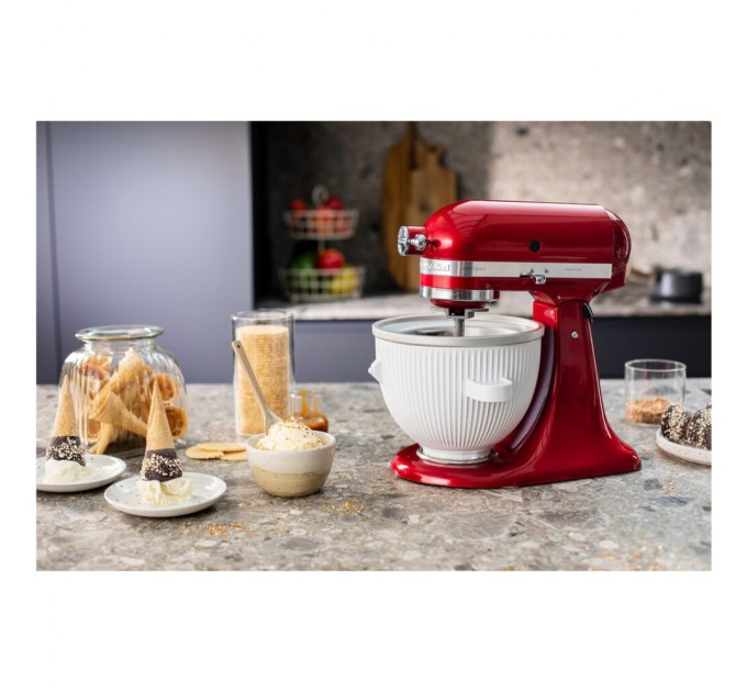 Миксер KitchenAid 5KSM175PSECA