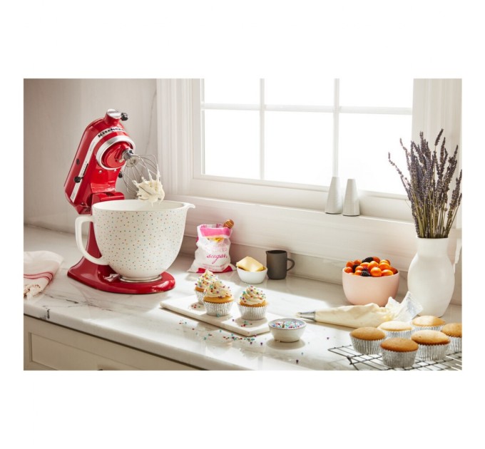 Миксер KitchenAid 5KSM175PSECA