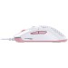 Мышка HyperX Pulsefire Haste White-Pink (4P5E4AA)