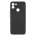 Чехол для моб. телефона Armorstandart Matte Slim Fit TECNO Pop 5 LTE (BD4) Camera cover Black (ARM63705)