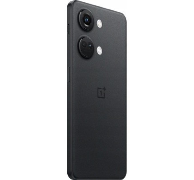 Мобільний телефон OnePlus Nord 3 5G 8/128GB Tempest Gray