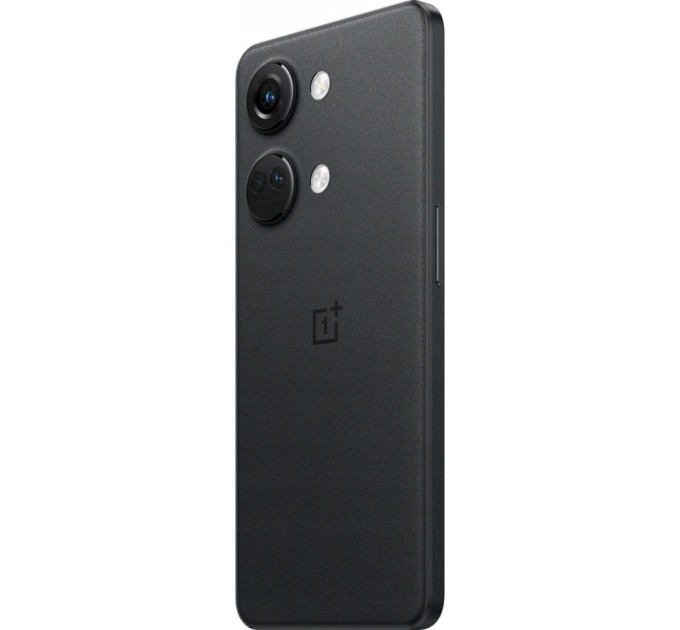 Мобільний телефон OnePlus Nord 3 5G 8/128GB Tempest Gray