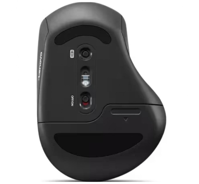 Мишка Lenovo 600 Wireless Black (GY50U89282)