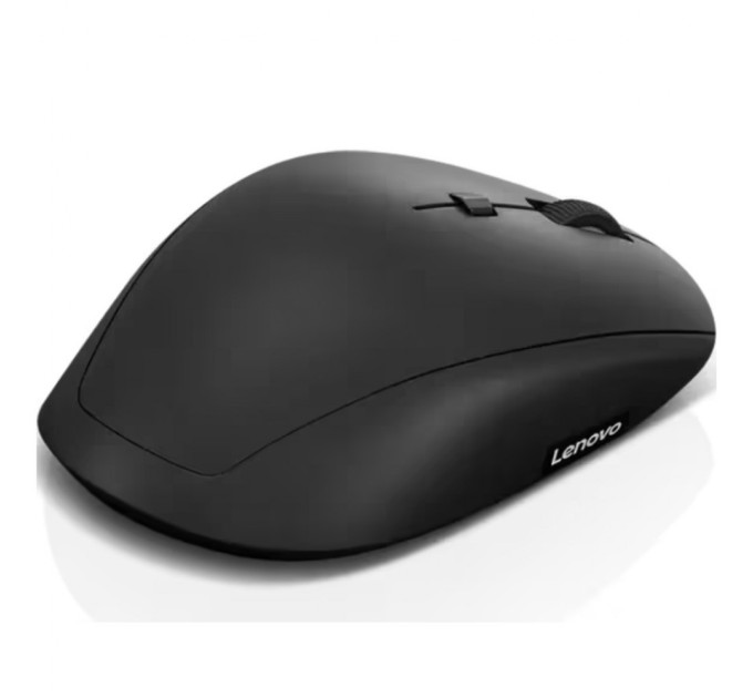 Мишка Lenovo 600 Wireless Black (GY50U89282)