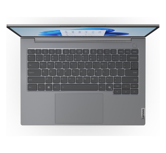 Ноутбук Lenovo ThinkBook 14 G7 IML (21MR004XRA)