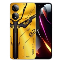 Мобільний телефон ZTE Nubia NEO 2 5G 8/256GB Yellow (1066112)