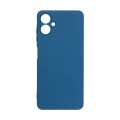 Чохол до мобільного телефона Armorstandart ICON Samsung A06 (A065) Camera cover Blue (ARM80135)