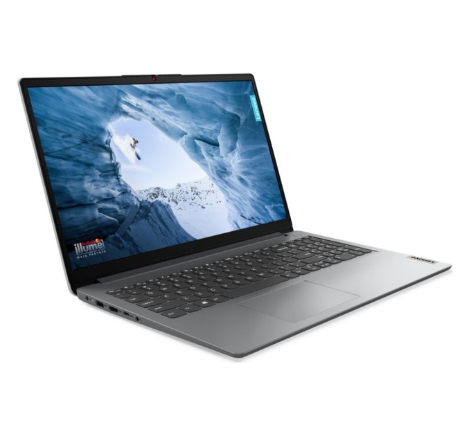 Ноутбук Lenovo IdeaPad 1 15IJL7 (82LX00AKRA)