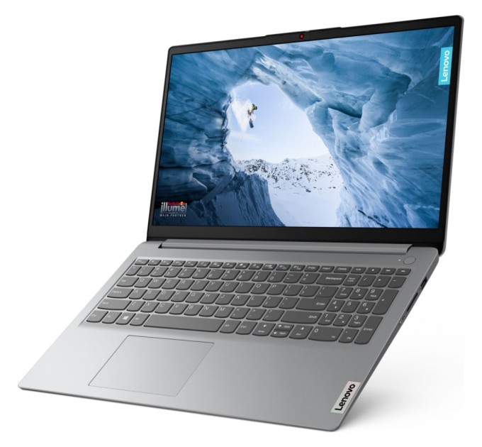 Ноутбук Lenovo IdeaPad 1 15IJL7 (82LX00AKRA)