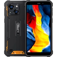 Мобільний телефон OUKITEL WP32 PRO 6/256GB Orange (6931940757829)