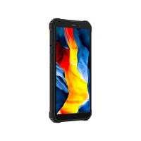 Мобільний телефон OUKITEL WP32 PRO 6/256GB Orange (6931940757829)