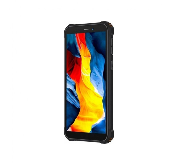 Мобільний телефон OUKITEL WP32 PRO 6/256GB Orange (6931940757829)