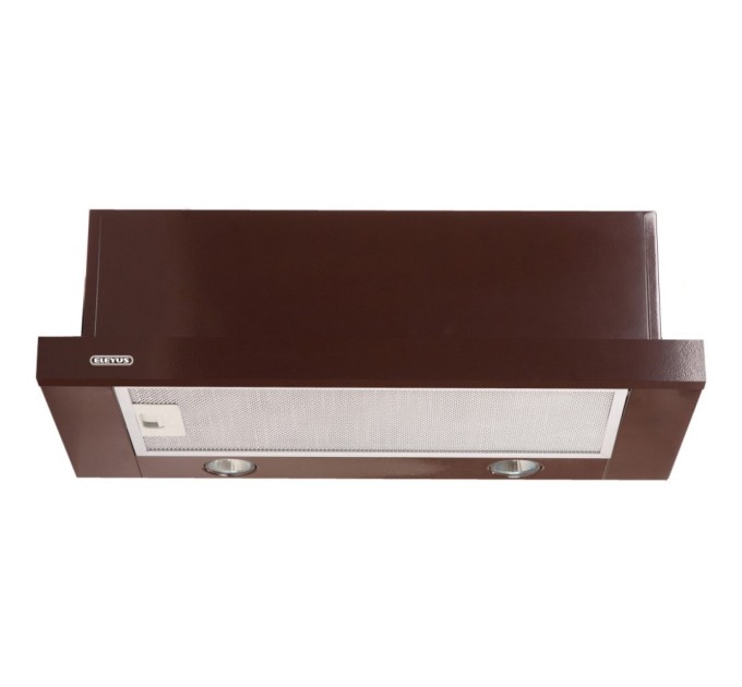 Витяжка кухонна Eleyus Cyclon 700 60 BR