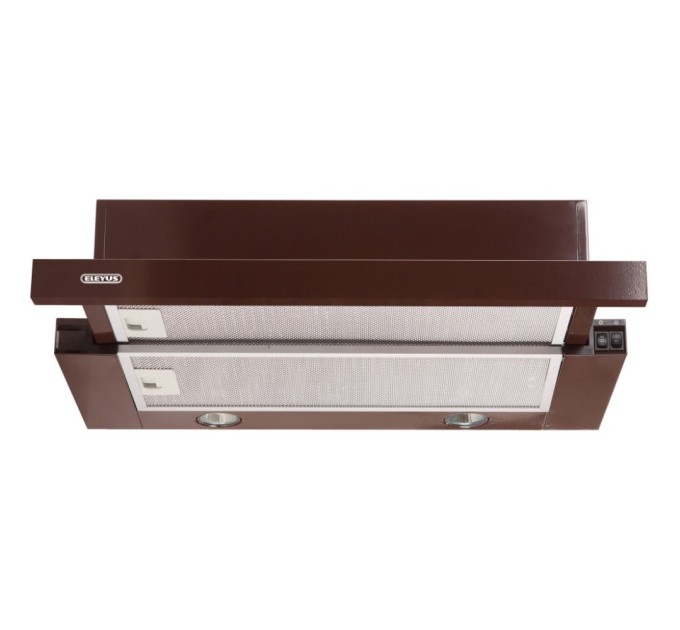 Витяжка кухонна Eleyus Cyclon 700 60 BR