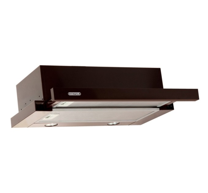 Витяжка кухонна Eleyus Cyclon 700 60 BR