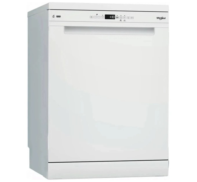 Посудомийна машина Whirlpool W7F HP33 A
