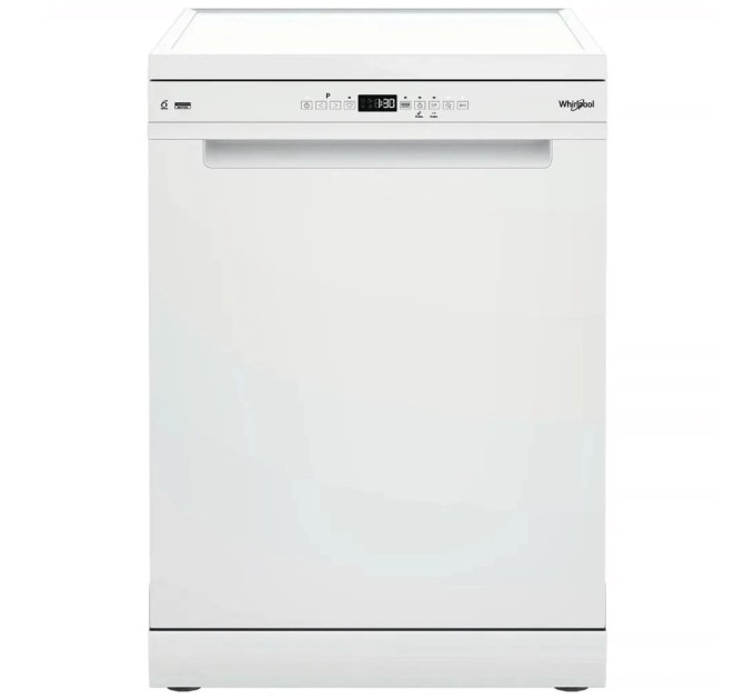 Посудомийна машина Whirlpool W7F HP33 A
