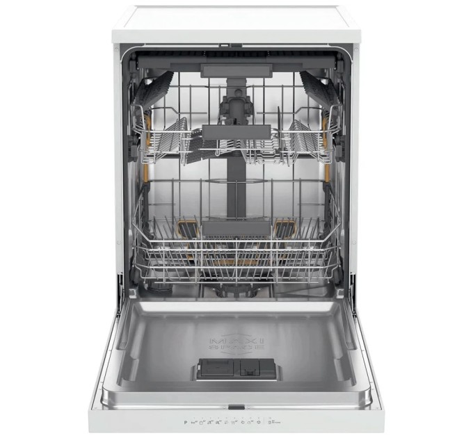 Посудомийна машина Whirlpool W7F HP33 A