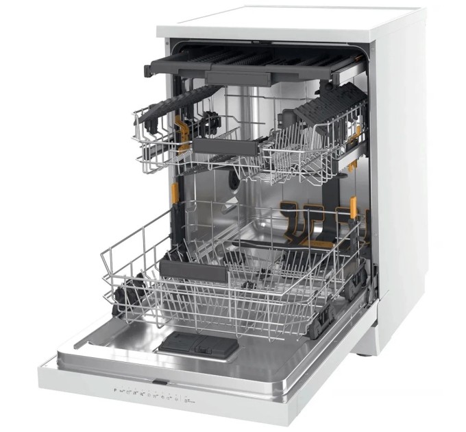 Посудомийна машина Whirlpool W7F HP33 A