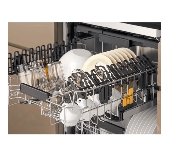 Посудомийна машина Whirlpool W7F HP33 A