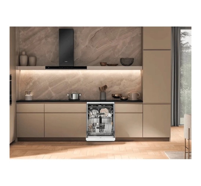 Посудомийна машина Whirlpool W7F HP33 A