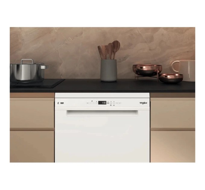 Посудомийна машина Whirlpool W7F HP33 A