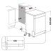Посудомийна машина Whirlpool W7F HP33 A