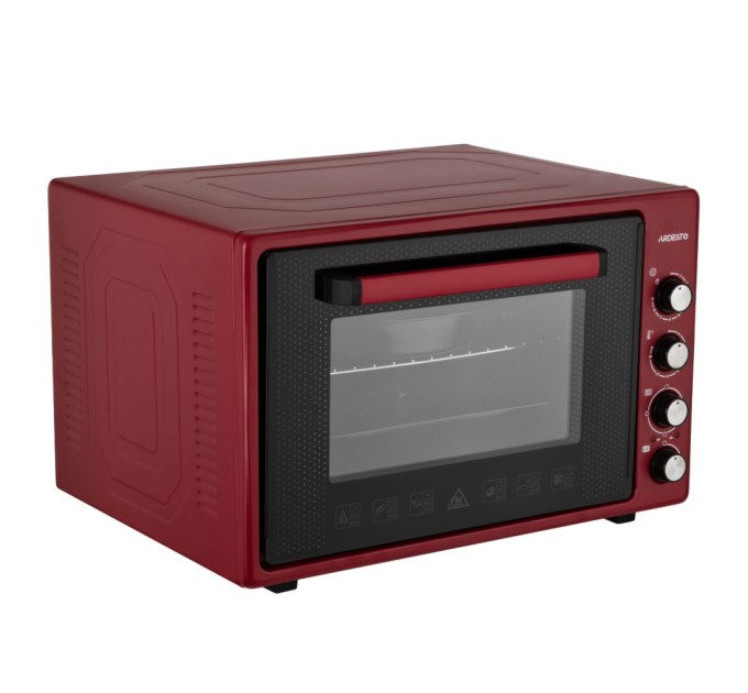 Електропіч Ardesto MEO-S70RRB