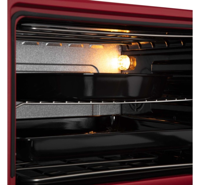 Електропіч Ardesto MEO-S70RRB