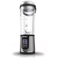 Блендер Ninja BC151EUBK