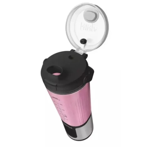 Блендер Ninja BC151EUBK