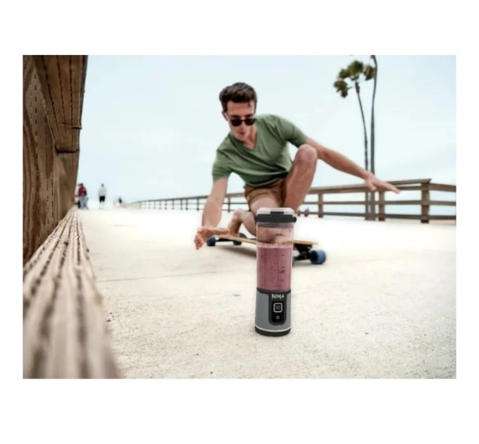 Блендер Ninja BC151EUBK