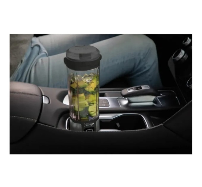 Блендер Ninja BC151EUBK