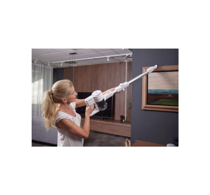 Пилосос Hisense HVC6133WII