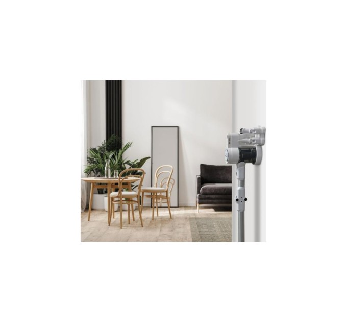 Пилосос Hisense HVC6133WII