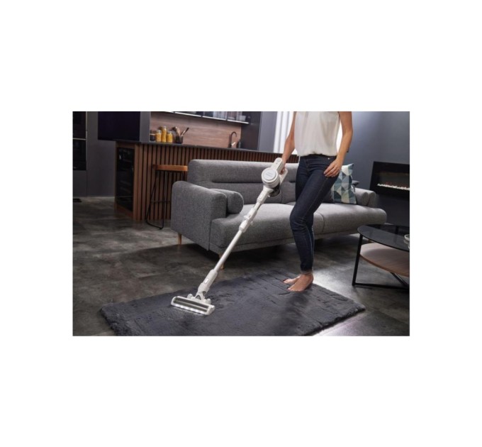 Пилосос Hisense HVC6133WII