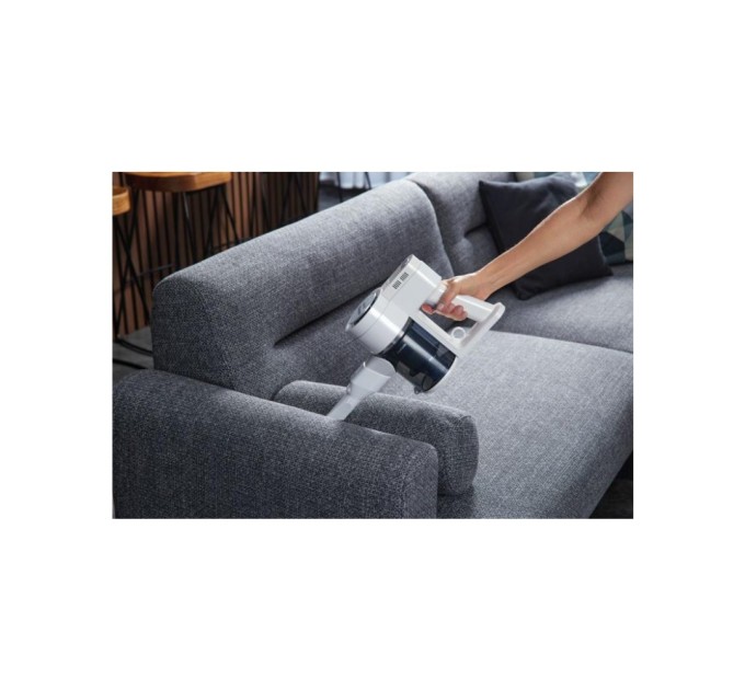 Пилосос Hisense HVC6133WII