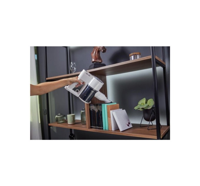 Пилосос Hisense HVC6133WII