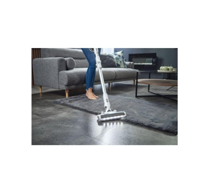 Пилосос Hisense HVC6133WII