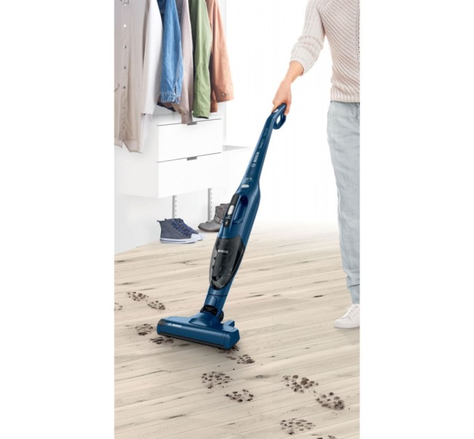 Пилосос Bosch BCHF2MX20