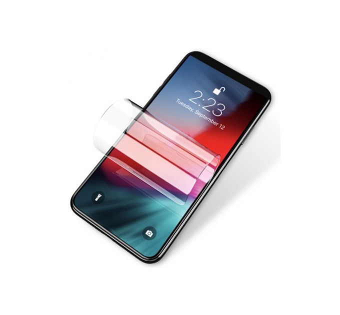 Плівка захисна Devia Apple Iphone 13/13 Pro (DV-IPN-13PR)