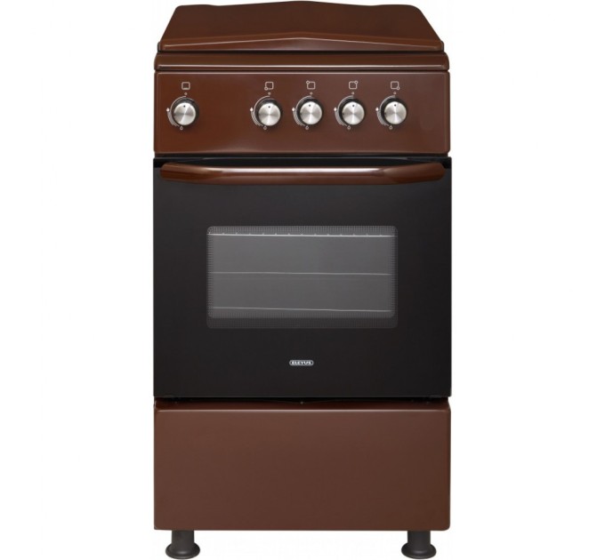 Плита Eleyus ORUM 5001 EF BR