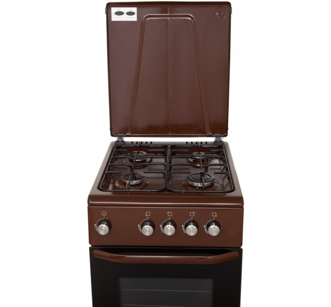 Плита Eleyus ORUM 5001 EF BR