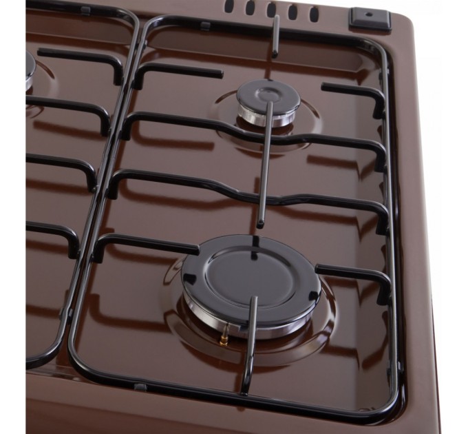 Плита Eleyus ORUM 5001 EF BR